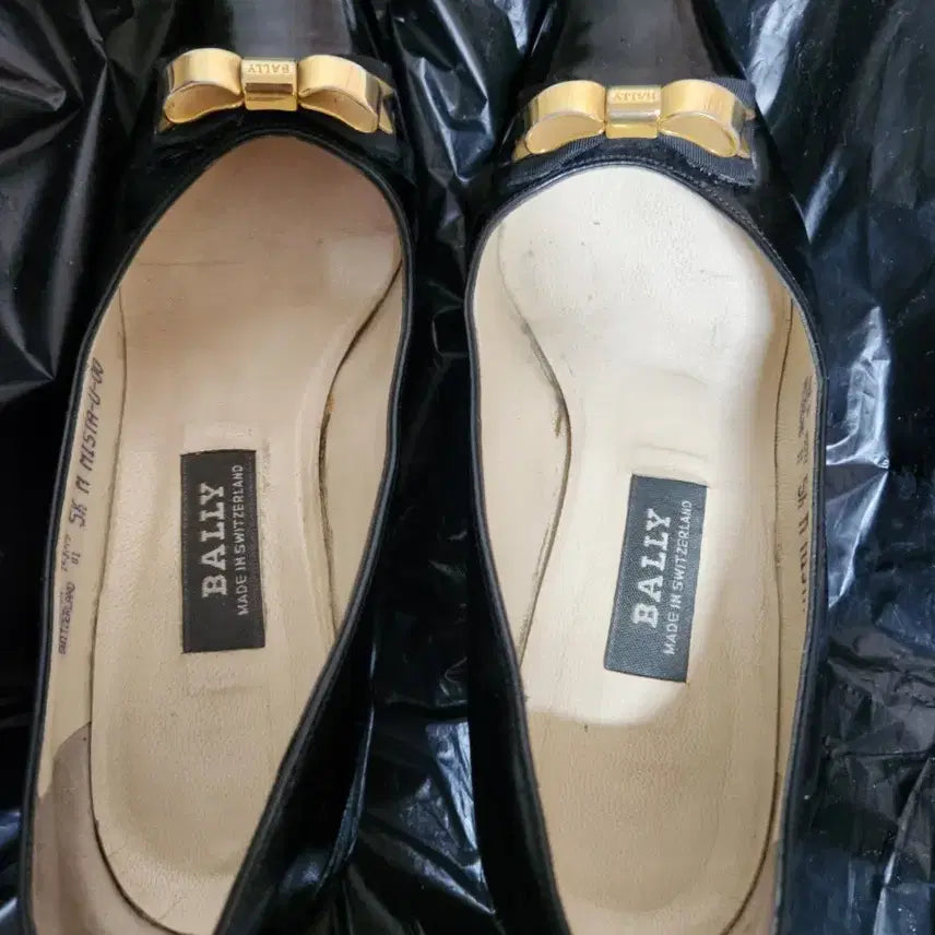 [SOLD OUT] 발리여성구두