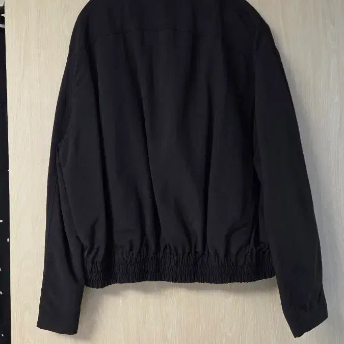 [BUNJANG] Thinkplant Black Sporty Jumper / 띵크플랜트 블랙 스포티점퍼~ 새상품