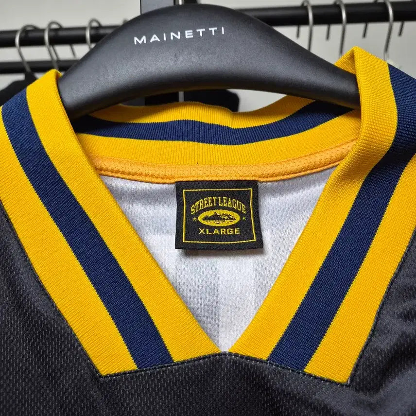 [SOLD OUT] 코르테이즈 풋볼 저지