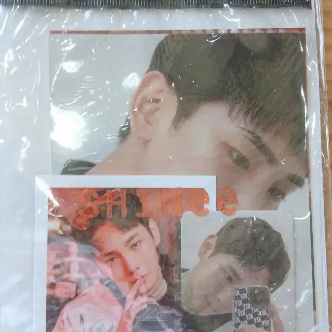 [BUNJANG] Unspecified K-Pop Photocard Bundle Set / 포토카드 굿즈 세트  애들모으던것인데 일괄판매