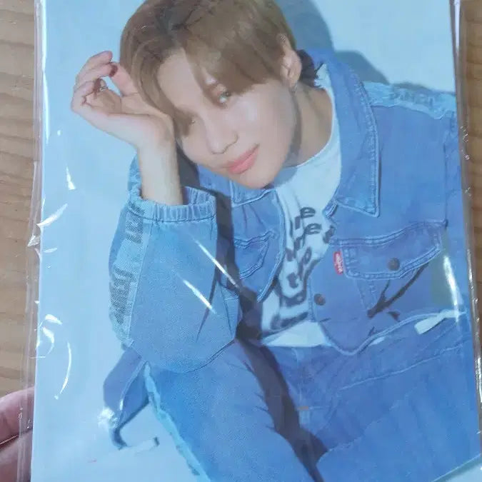 [BUNJANG] Unspecified K-Pop Photocard Bundle Set / 포토카드 굿즈 세트  애들모으던것인데 일괄판매