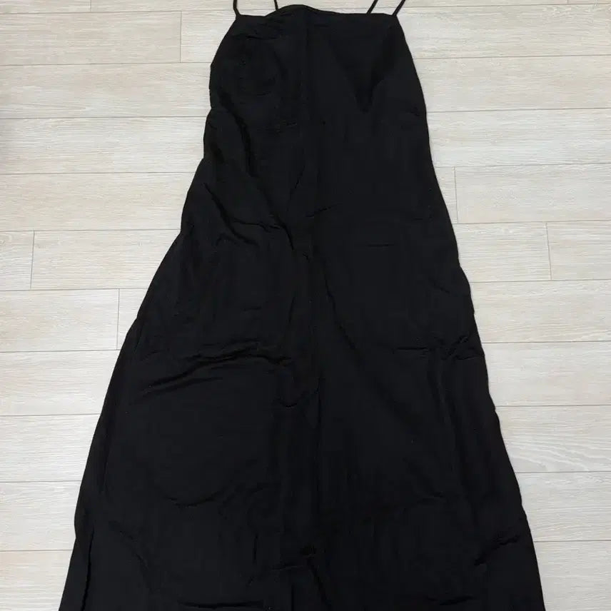[SOLD OUT] 자라 롱 원피스 L