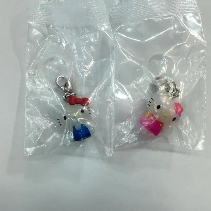 [SOLD OUT] 헬로키티 메지루시 2개세트