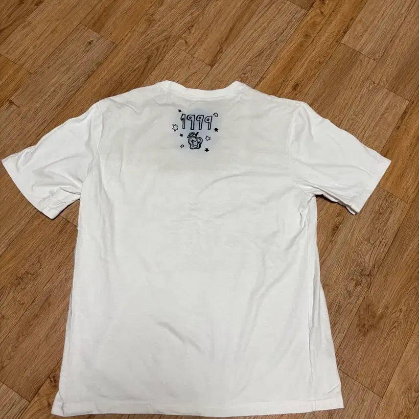 [BUNJANG] The Firstfruit Box T-Shirt / The Firstfruit - THE FIRSTFRUIT BOX 티셔츠