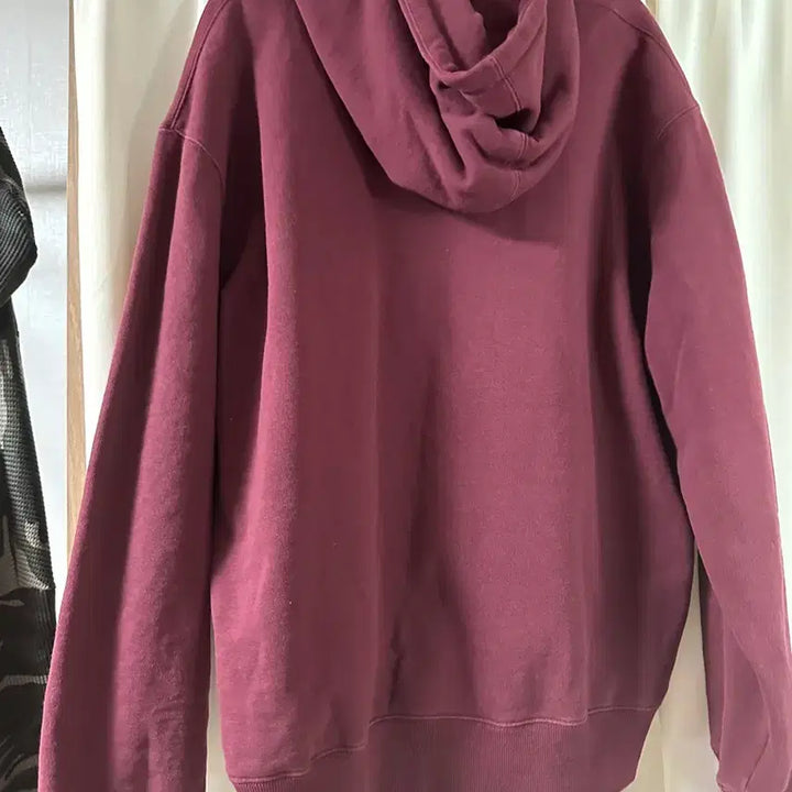 [BUNJANG] thisisneverthat XL Hoodie / 디스이즈네버댓 XL