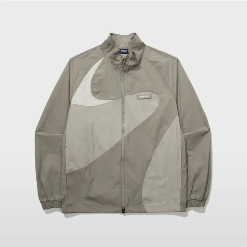 [SOLD OUT] 휠라 바람막이 남녀공용 100 L