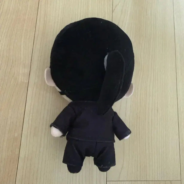 [BUNJANG] Yakuza Zero Majima Goro Plush / [용과같이] 제로 마지마 고로 누이