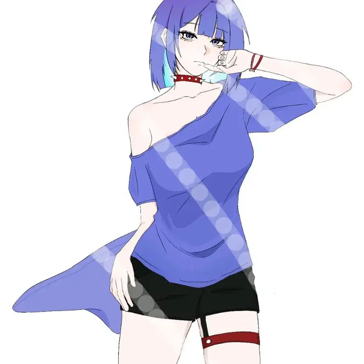[BUNJANG] [두상~반신] 커미션 / [두상~반신] 커미션
