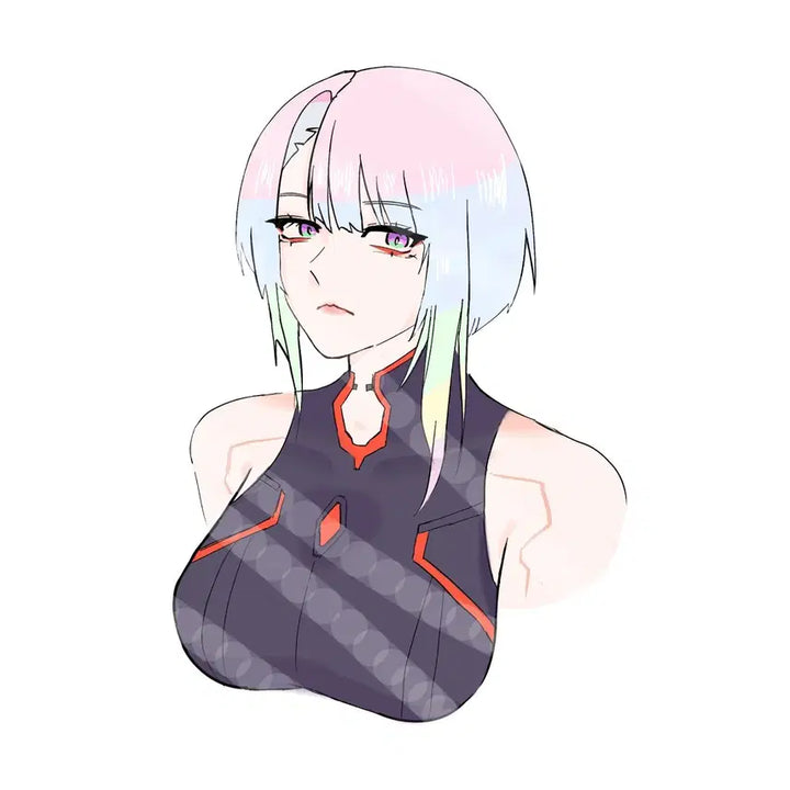 [BUNJANG] [두상~반신] 커미션 / [두상~반신] 커미션