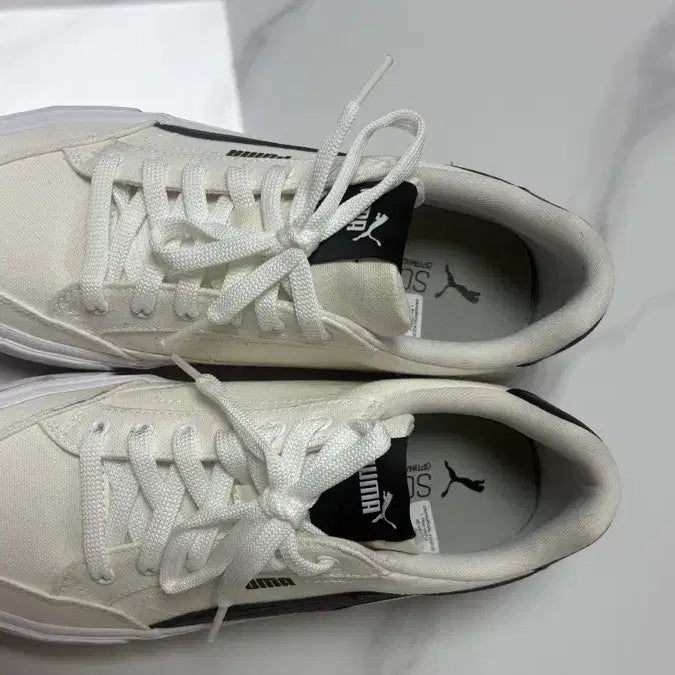 [BUNJANG] Puma Sneakers / 퓨마 신발