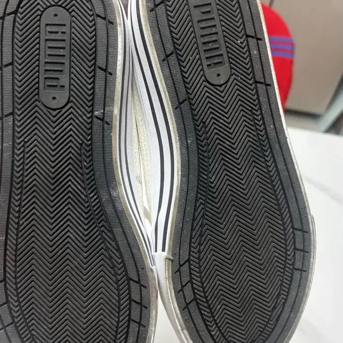 [BUNJANG] Puma Sneakers / 퓨마 신발