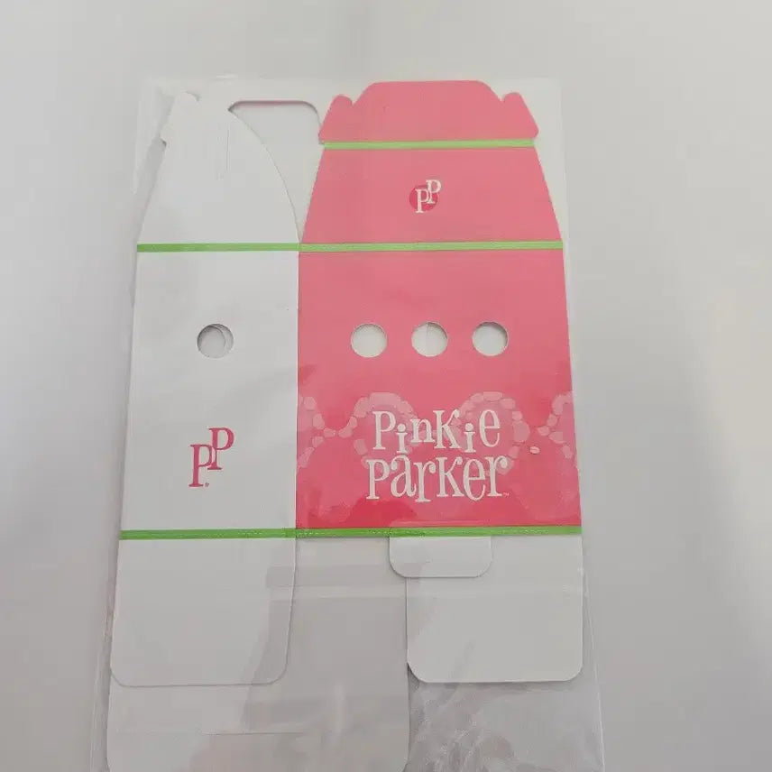 [BUNJANG] Poppy Parker Glamour Pink Doll Set / 포피파커 글래머 핑크 개봉 풀세트