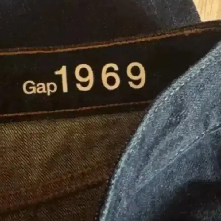 [BUNJANG] Gap Denim Midi Skirt / 갭 데님 스커트