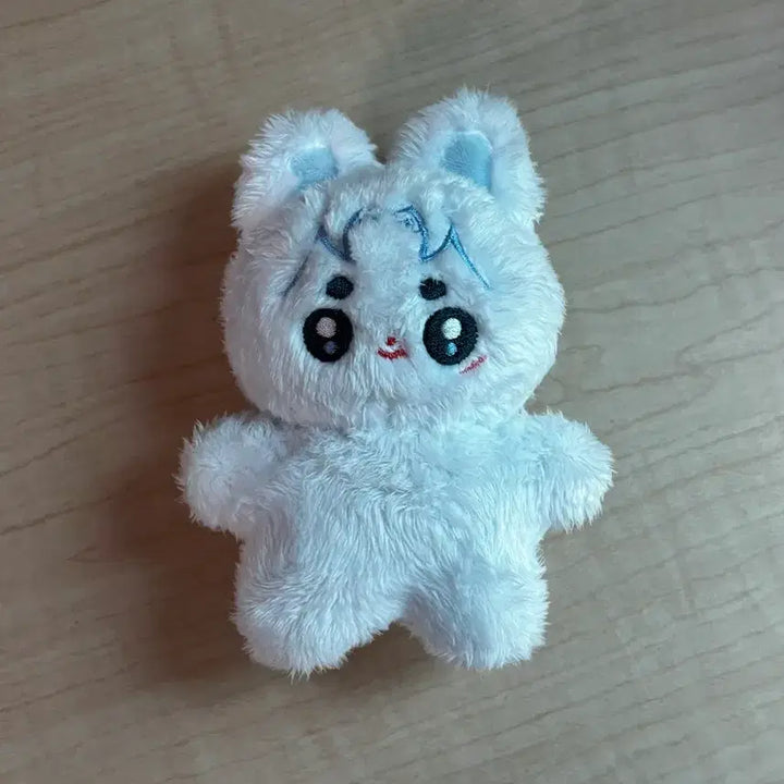 [BUNJANG] Hwasan Gwihan Leesongbaek 10cm Cotton Doll / 6월이후 가격상승)화산귀환 이송백 10cm 솜깅