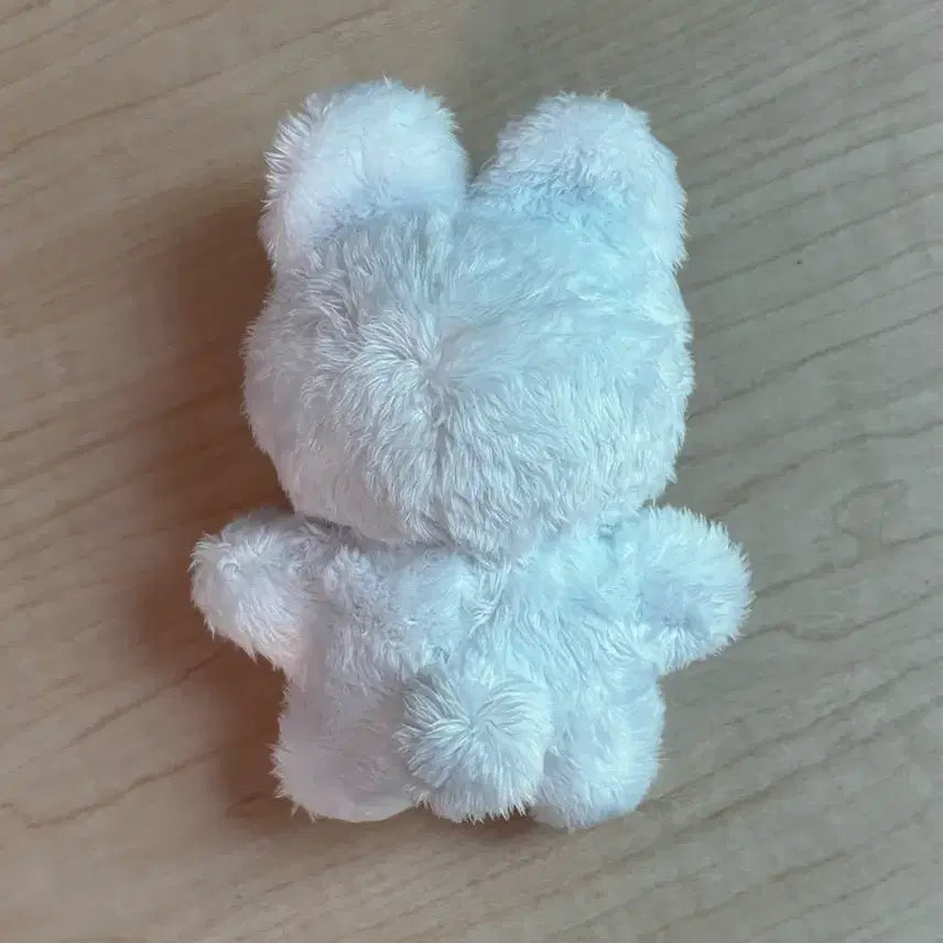 [BUNJANG] Hwasan Gwihan Leesongbaek 10cm Cotton Doll / 6월이후 가격상승)화산귀환 이송백 10cm 솜깅