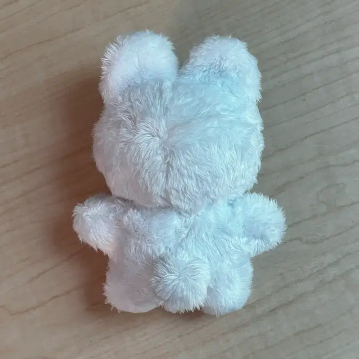[BUNJANG] Hwasan Gwihan Leesongbaek 10cm Cotton Doll / 6월이후 가격상승)화산귀환 이송백 10cm 솜깅