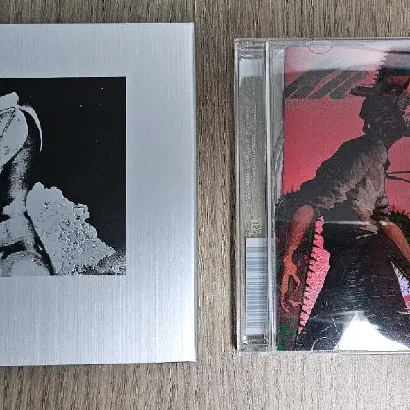 [BUNJANG] Kenshi Yonezu M87 &amp; KICK BACK Album (Limited Editions) / 요네즈 켄시 M87, KICK BACK 앨범
