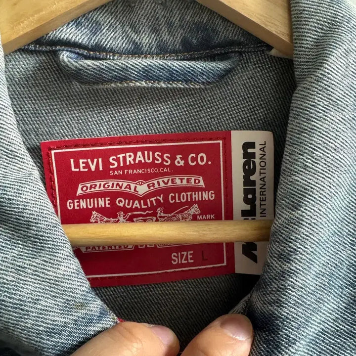 [BUNJANG] Levi&