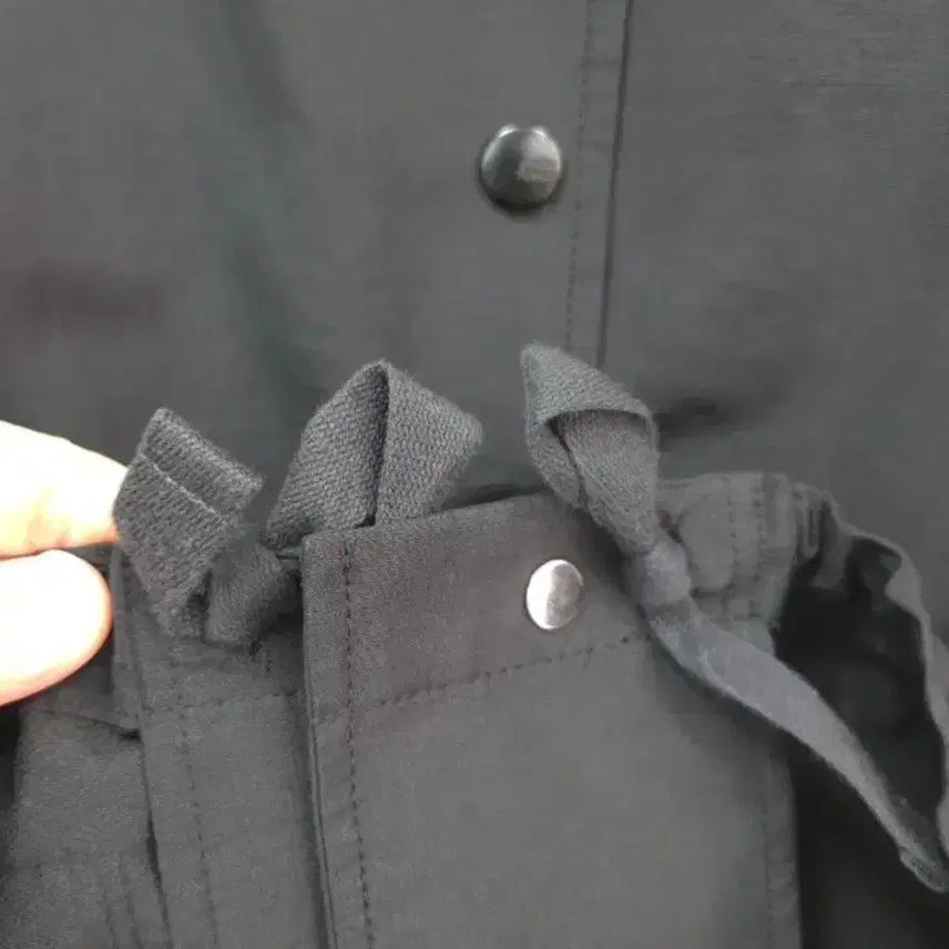 [BUNJANG] Studio Tomboy Lightweight Spring Jumper / 스튜디오톰보이 간절기 점퍼