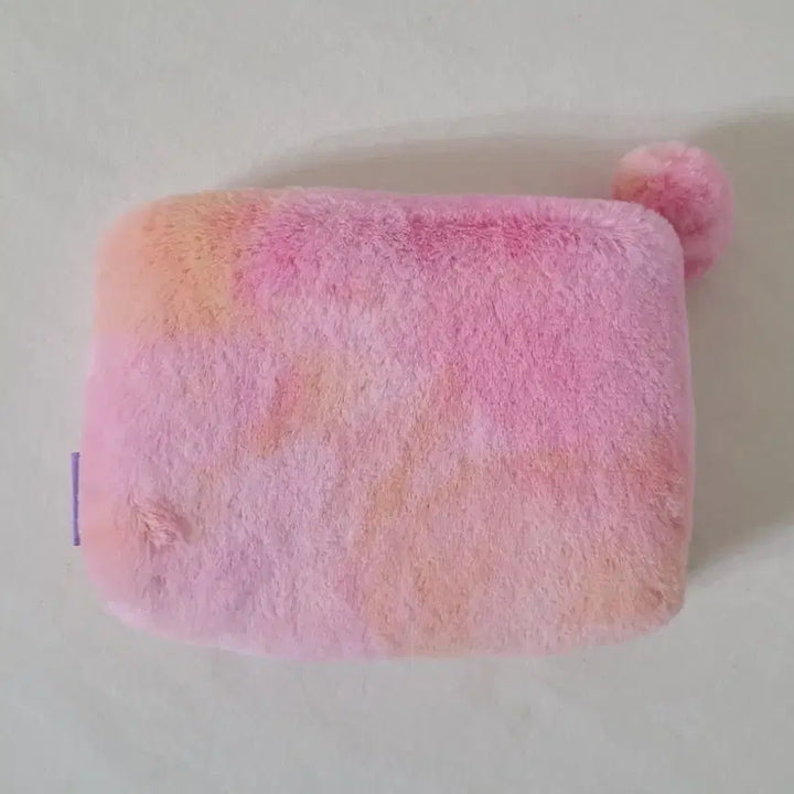 [BUNJANG] Jangmang Luffy Pouch with Luffy Keyring / 잔망루피 파우치