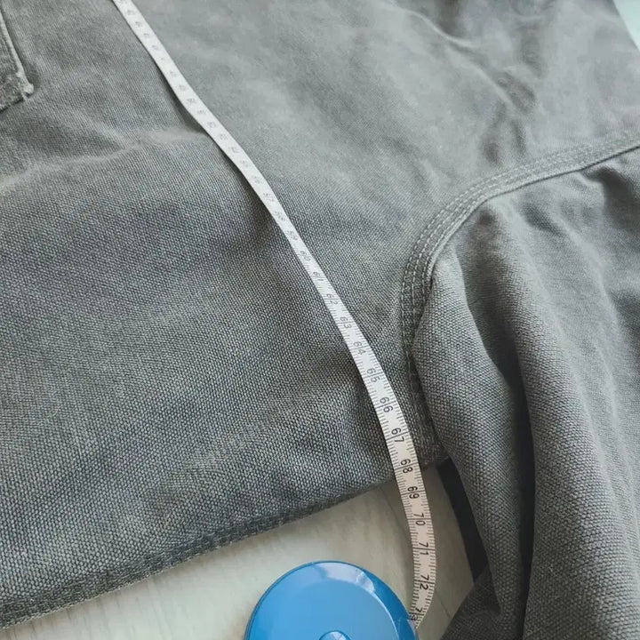 [BUNJANG] Carhartt J130 Moss Green Active Jacket / [L] 칼하트 j130 mos 모스그린 액티브 자켓