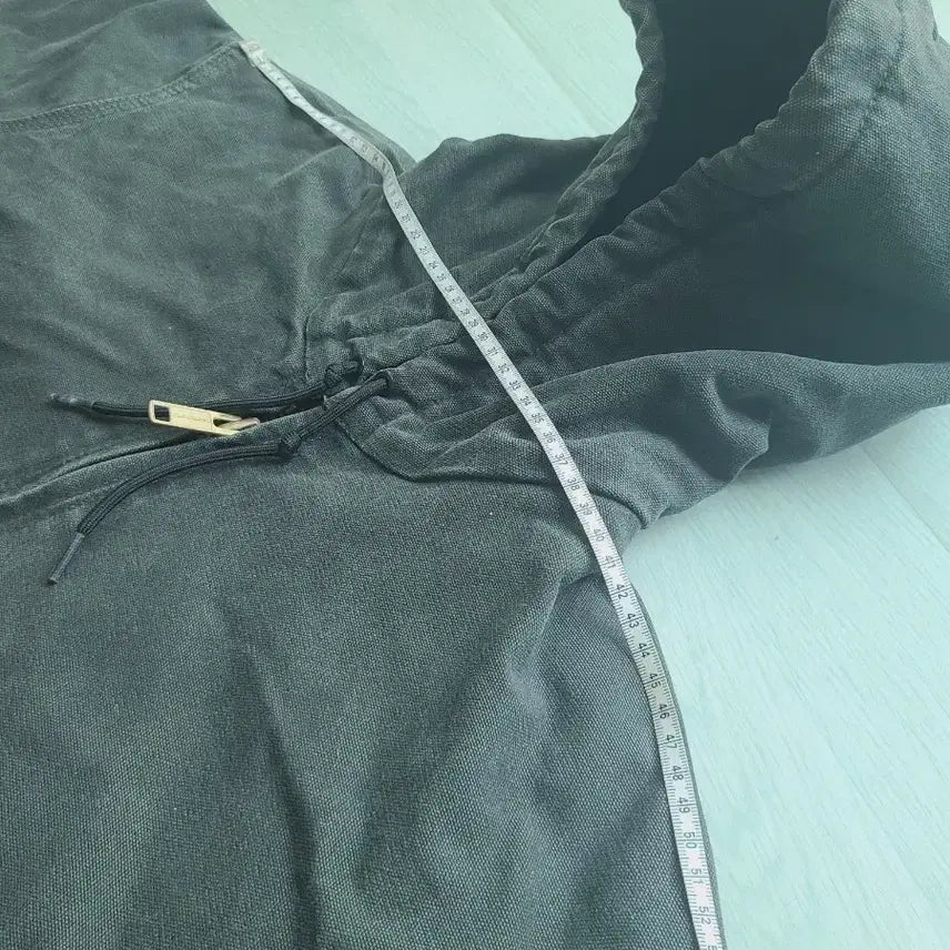[BUNJANG] Carhartt J130 Moss Green Active Jacket / [L] 칼하트 j130 mos 모스그린 액티브 자켓