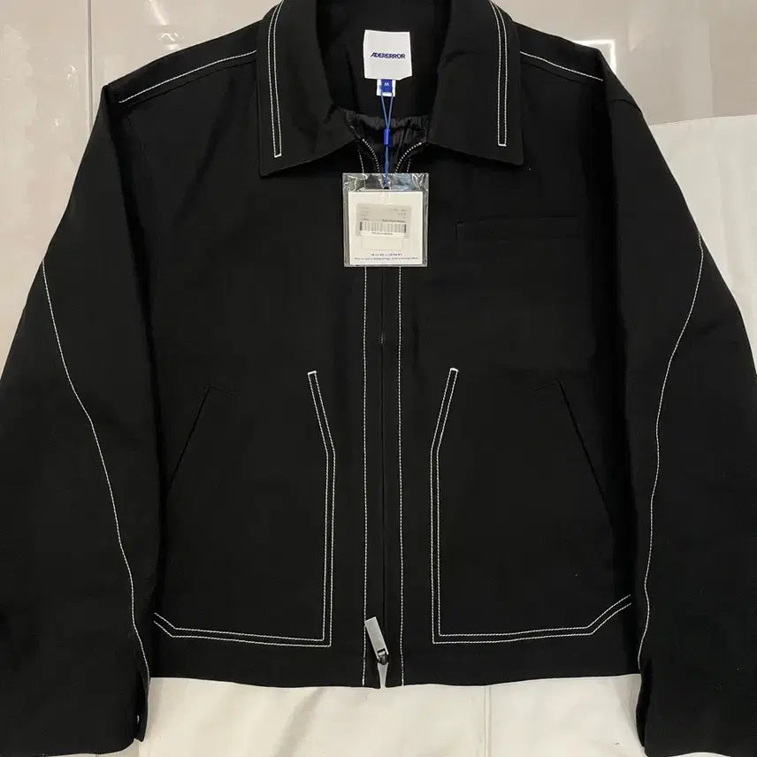 [BUNJANG] ADER Error 25FW Jacket / 아더에러 25FW 자켓