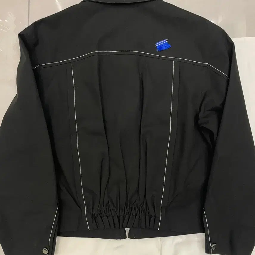 [BUNJANG] ADER Error 25FW Jacket / 아더에러 25FW 자켓