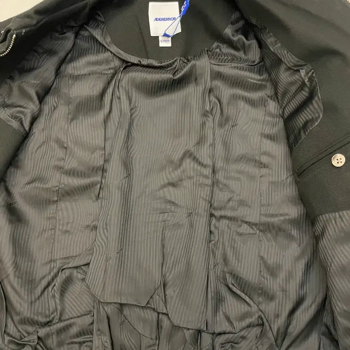 [BUNJANG] ADER Error 25FW Jacket / 아더에러 25FW 자켓