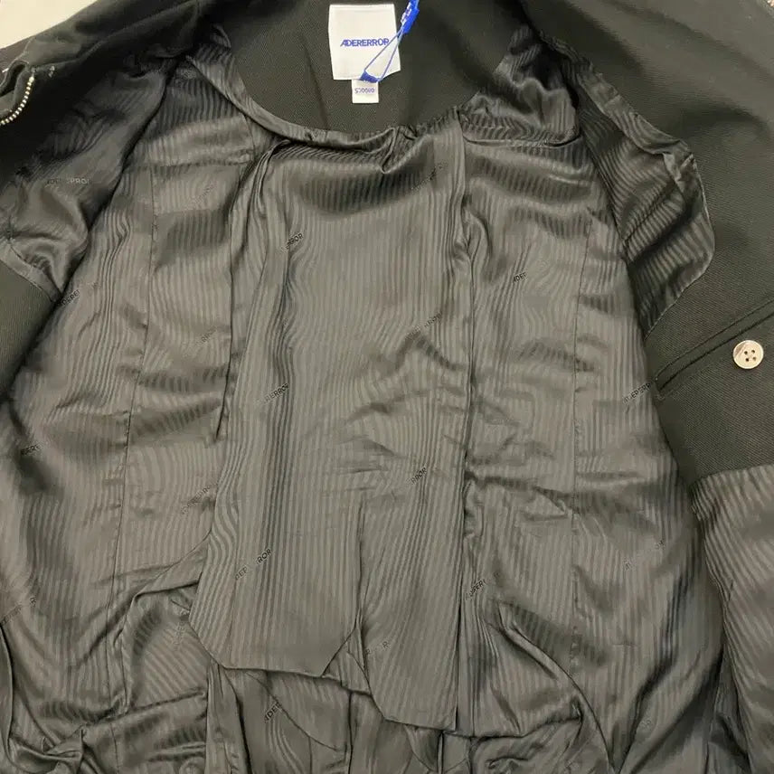 [BUNJANG] ADER Error 25FW Jacket / 아더에러 25FW 자켓