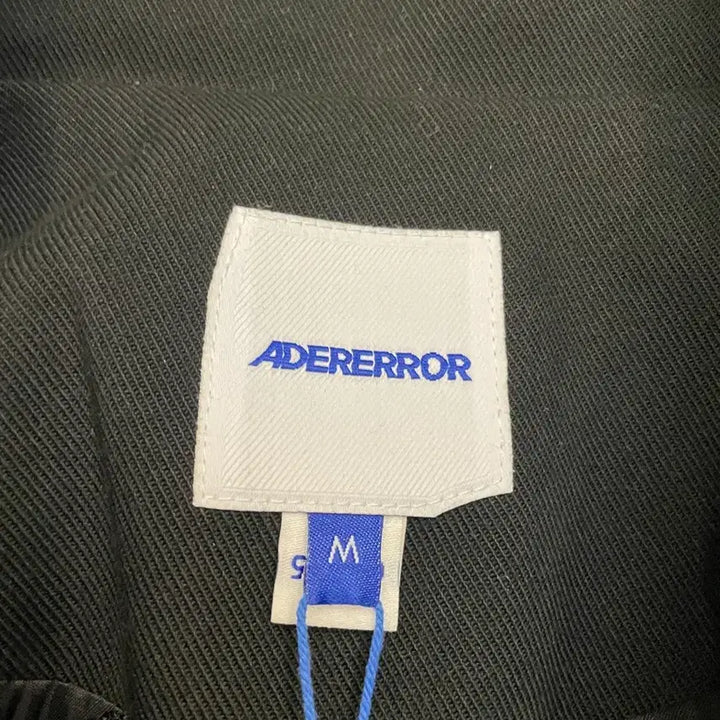 [BUNJANG] ADER Error 25FW Jacket / 아더에러 25FW 자켓