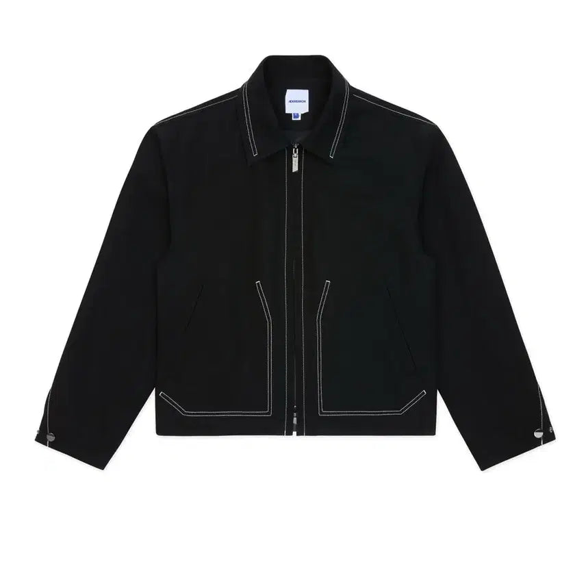 [BUNJANG] ADER Error 25FW Jacket / 아더에러 25FW 자켓