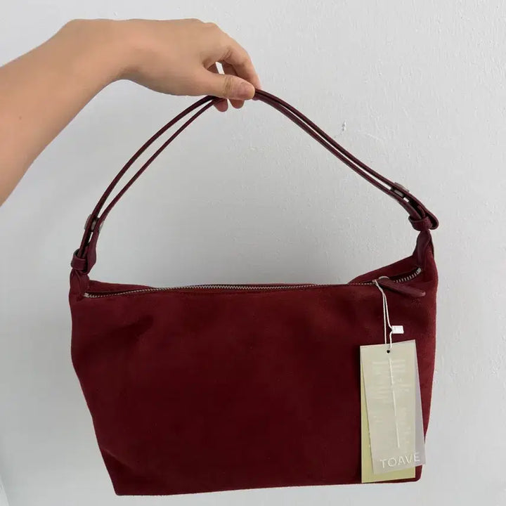 [BUNJANG] Toaave Shoulder Bag / 토아베 숄더백