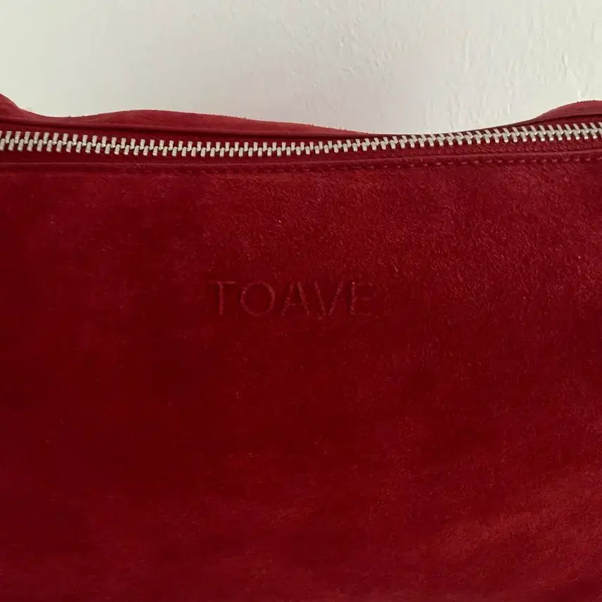 [BUNJANG] Toaave Shoulder Bag / 토아베 숄더백