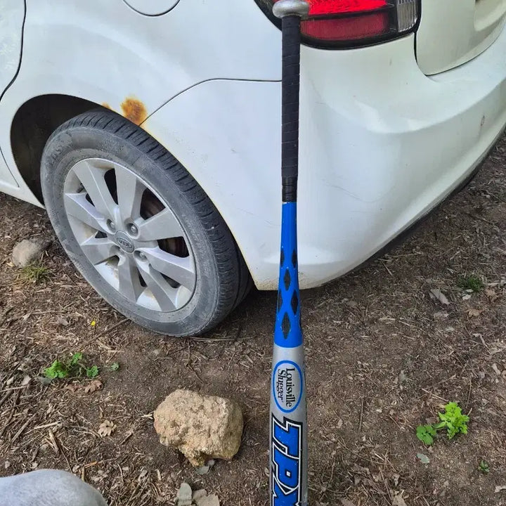 [BUNJANG] Xenon 10 Exogrid TPX Alloy Baseball Bat / 10엑소그리드 tpx알로이배트