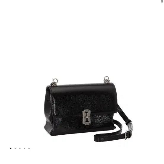 [BUNJANG] Boonk Bucket Mini Bag Black / 분크 바게트 미니 블랙(실착 3번 상태 매우좋음)