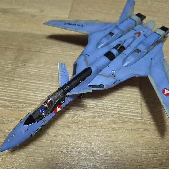 [BUNJANG] Macross Plus Isamu&