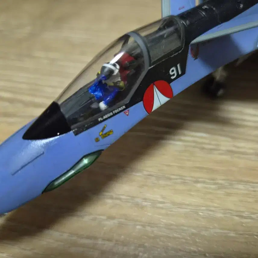 [BUNJANG] Macross Plus Isamu&