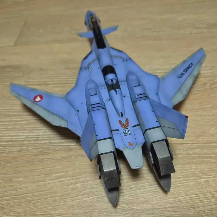 [BUNJANG] Macross Plus Isamu&