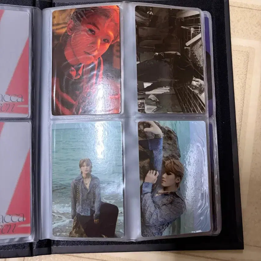 [BUNJANG] SEVENTEEN Attacca 9th Mini Album (Carat Ver.) / 세븐틴 Attacca 9th 미니앨범(CARAT Ver)