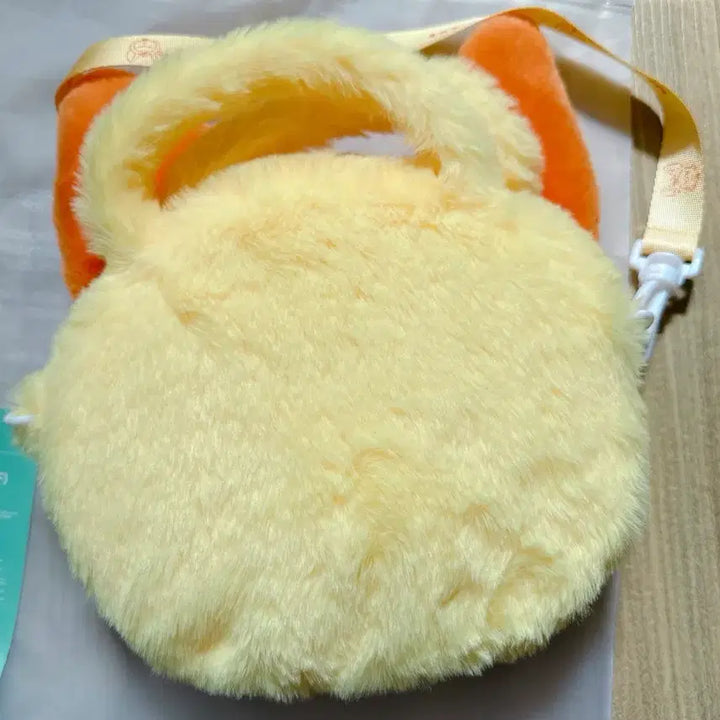 [SOLD OUT] 투바투 황춘이 크로스백