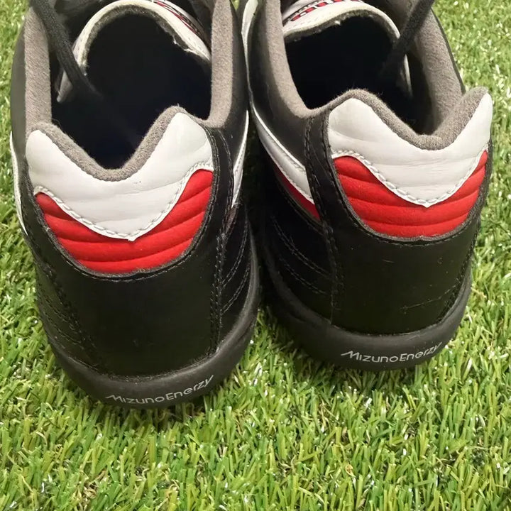 [BUNJANG] Mizuno Morelia Sala Japan (250) Indoor Soccer Shoes / 미즈노 모렐리아 살라 japan(250)