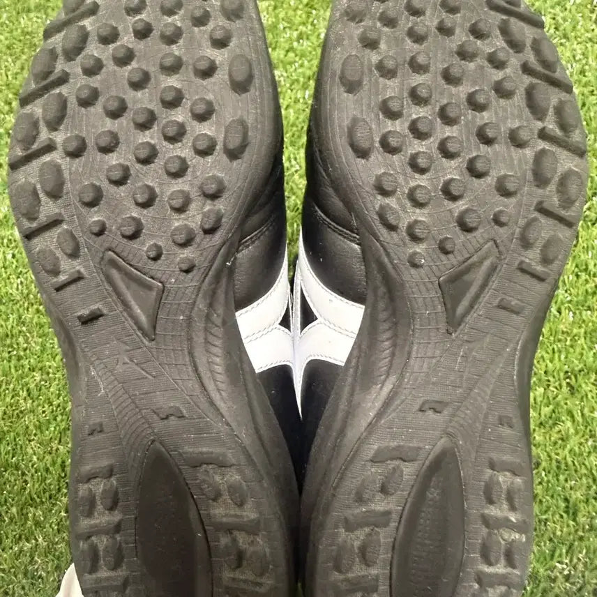 [BUNJANG] Mizuno Morelia Sala Japan (250) Indoor Soccer Shoes / 미즈노 모렐리아 살라 japan(250)