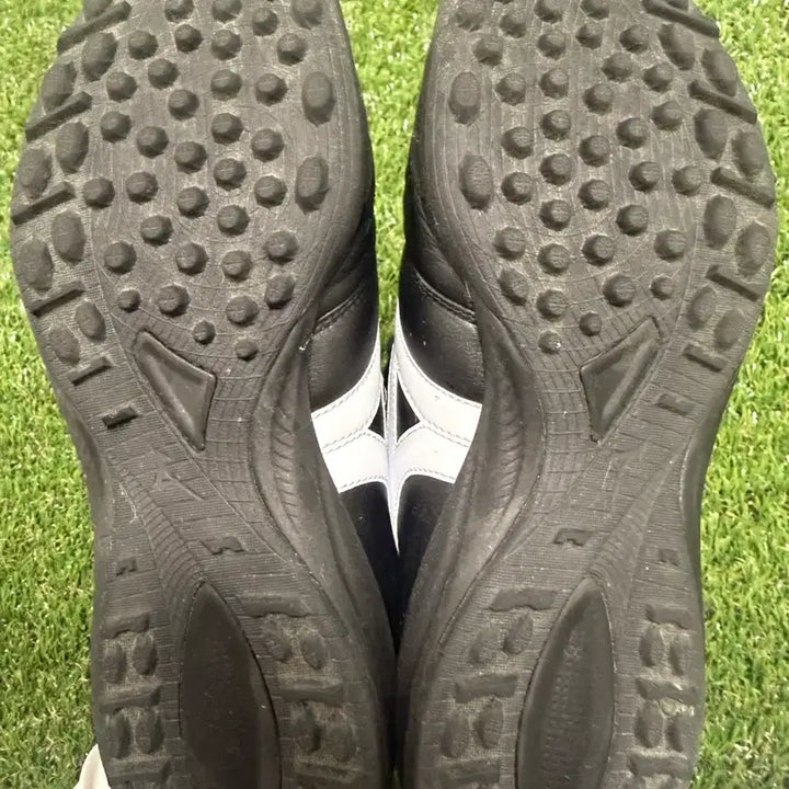 [BUNJANG] Mizuno Morelia Sala Japan (250) Indoor Soccer Shoes / 미즈노 모렐리아 살라 japan(250)