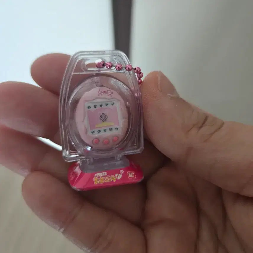 [BUNJANG] Bandai Tamagotchi Volochis / 이상한계란 볼로치 다마고치 일본 가챠