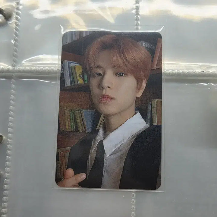 [BUNJANG] Stray Kids Seungmin NespC Photocard / 스키즈 승민 네시픽 포카