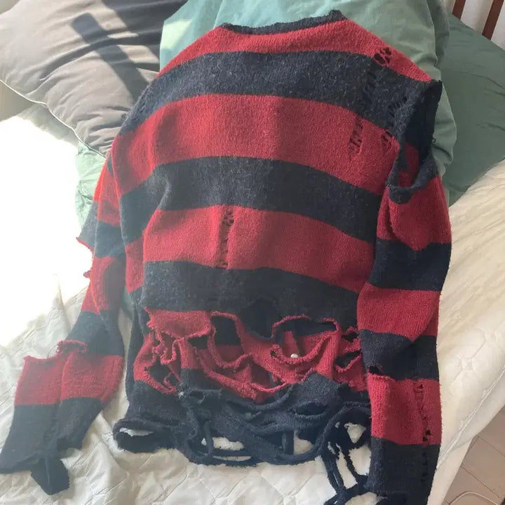 [BUNJANG] Undercover Kurt Cobain Cardigan / 언더커버 kurt cobain 가디건