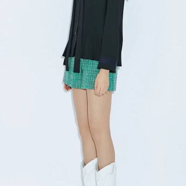 [SOLD OUT] 럭키슈에뜨 세일러 블라우스