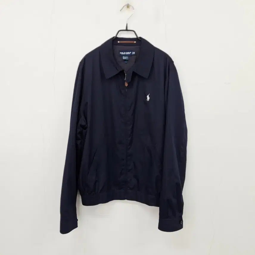 [BUNJANG] Polo Ralph Lauren Golf Bayport Jacket / 폴로 랄프로렌 골프 바라쿠타 남성 자켓 바람막이 베이포트 바이스윙 M