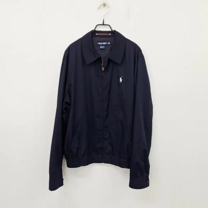 [BUNJANG] Polo Ralph Lauren Golf Bayport Jacket / 폴로 랄프로렌 골프 바라쿠타 남성 자켓 바람막이 베이포트 바이스윙 M